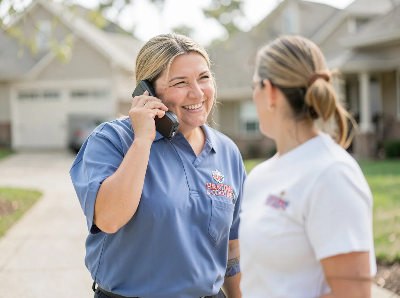Hvac Repair Tollhouse, CA FAQs